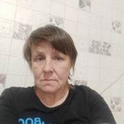 Лида, 52, Санкт-Петербург