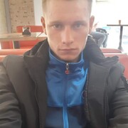 Санёк, 26, Славянка