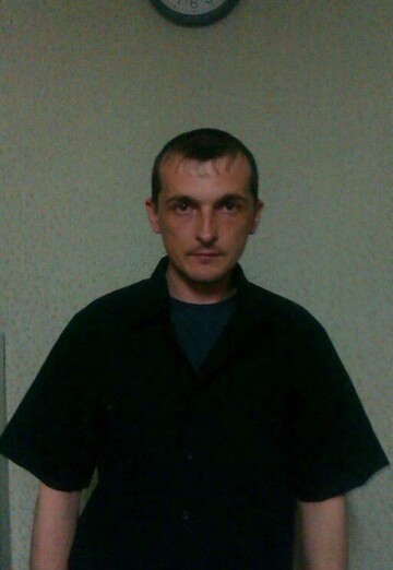 Моя фотография - Vladimir, 41 из Ульяновск (@vladimir170727)