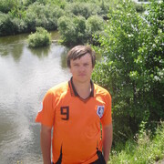Алексей, 38, Старица