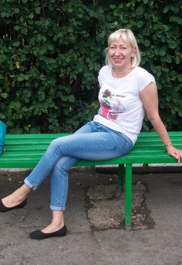 My photo - Nadejda, 54 from Zlatoust (@nadejda69398)
