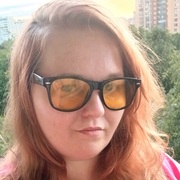 Polina 37 Moscow