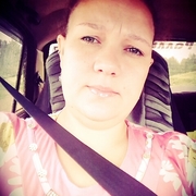 Анна, 32, Ирбейское