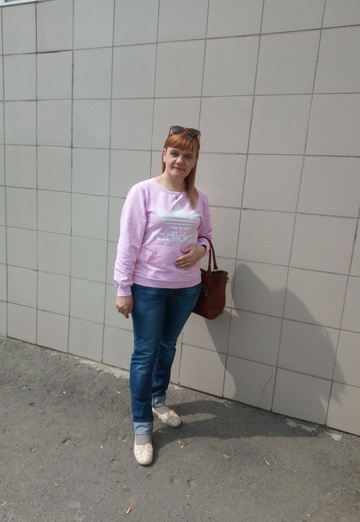 Моя фотография - Лариса, 52 из Бийск (@larisa48647)