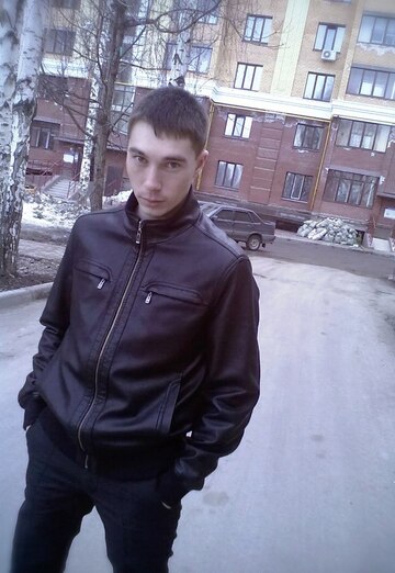 My photo - kosmi, 32 from Novocheboksarsk (@kosmi5)