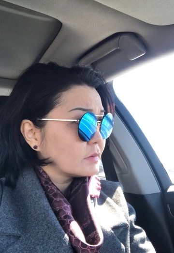 Моя фотография - Алия, 42 из Астана (@aliya4783)