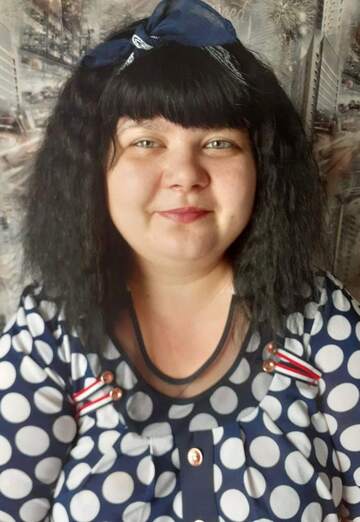 My photo - Olga, 34 from Cherepovets (@popova555)