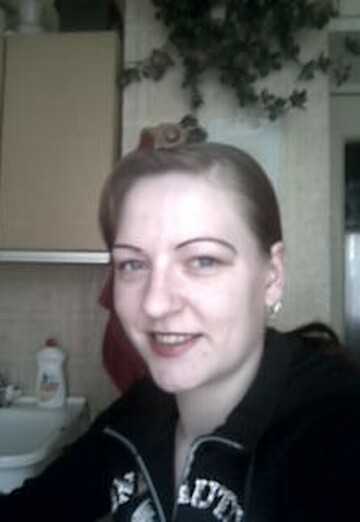 My photo - Lena, 40 from Daugavpils (@lena8567170)