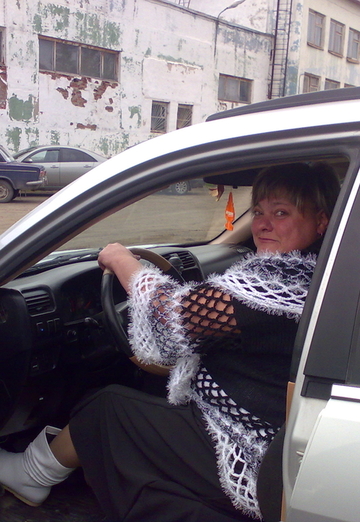 My photo - Lyudmila, 55 from Pechora (@id293654)