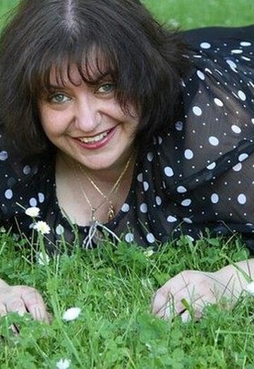 Моя фотография - Ольга, 53 из Красногорск (@olwga8305129)