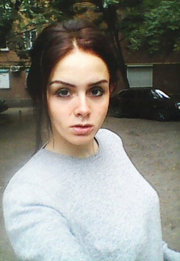Моя фотография - Ксения, 30 из Овруч (@ksyumaksimovich94)