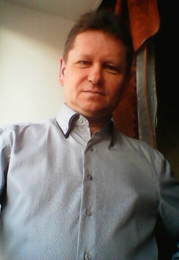 My photo - Evgeniy, 63 from Dzerzhinsk (@evgeniy7831104)