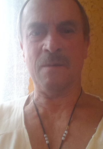 Моя фотография - Сергей, 61 из Москва (@sergey458629)