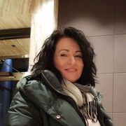 Татьяна, 54, Химки
