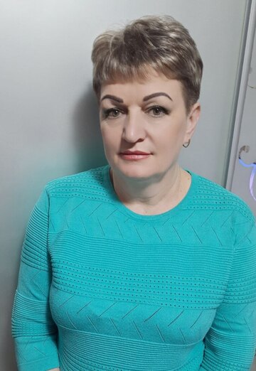 My photo - Lyudmila, 56 from Armyansk (@ludmila129997)