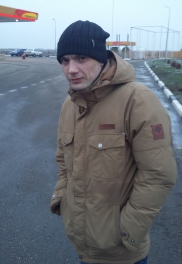 Моя фотография - Василий, 34 из Керчь (@vasiliy61305)