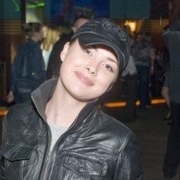 Юленька, 34, Звенигород