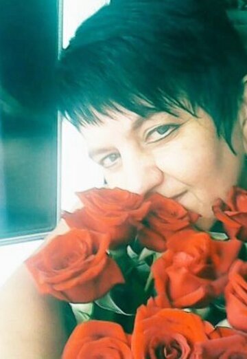 My photo - Olga, 60 from Armavir (@olga181270)