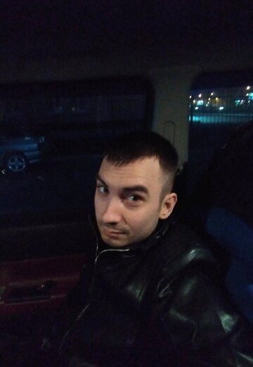 My photo - Kirill, 29 from Vologda (@kirill67788)
