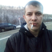Саня, 32, Нерчинск