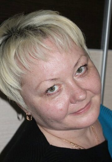My photo - Oksana BORODINA, 49 from Elabuga (@oksanaborodina)
