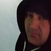 Яша, 41, Таштагол