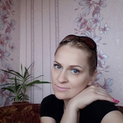 Оксана, 46, Реутов