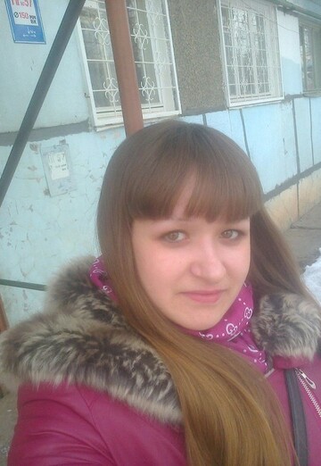 My photo - olya, 31 from Syktyvkar (@olya67959)