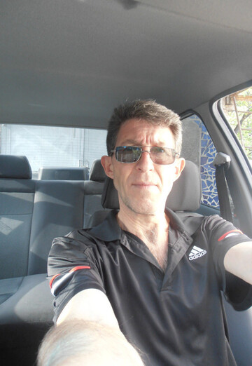 My photo - Ildar, 54 from Kerch (@ildar11717)