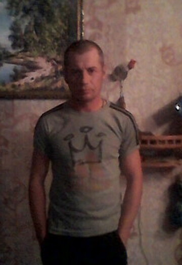 My photo - jenya, 40 from Kovernino (@jenya36945)