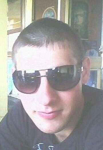 My photo - djamal, 31 from Cherkasy (@djamal171)