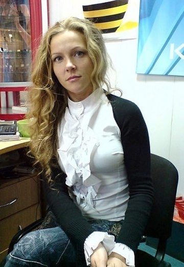 Моя фотография - Кэти, 40 из Луганск (@keti453)