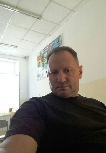Моя фотографія - Дмитрий, 54 з Ашгабат (@dmitriy464689)