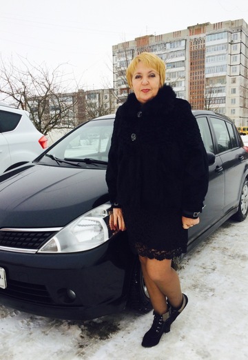 My photo - Natasha, 63 from Novograd-Volynskiy (@natasha39039)
