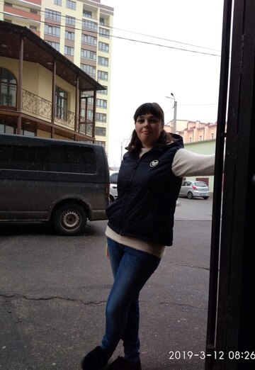 Моя фотография - Майя, 32 из Хмельницкий (@mayya4887)