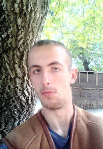 My photo - Petro, 27 from Rivne (@petro3836)