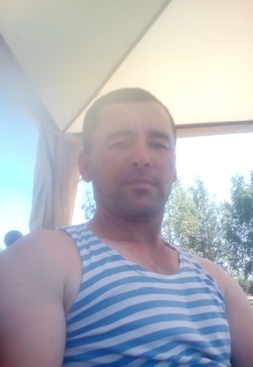 My photo - Farrukh, 49 from Alexandrov (@farrukh374)