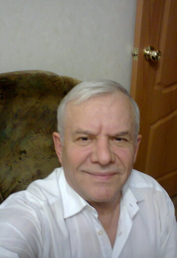 Моя фотография - Aleksandr Kuznetsov, 73 из Отрадный (@aleksandrkuznetsov1)