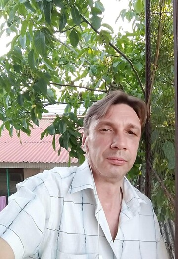 Моя фотография - Дмитрий, 49 из Ташкент (@dmitriy416255)