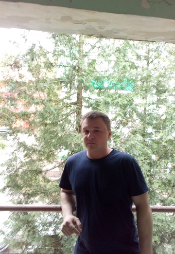 My photo - Veniamin, 44 from Baltiysk (@veniamin1363)