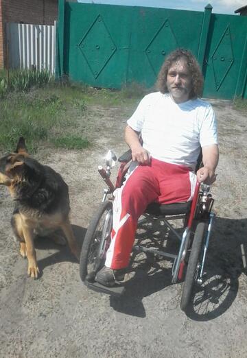 My photo - Nikolay, 53 from Shebekino (@nikolay107691)