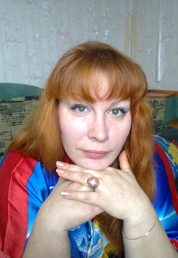 My photo - Aleksandra, 50 from Yuzhno-Sakhalinsk (@aleksandra16530)