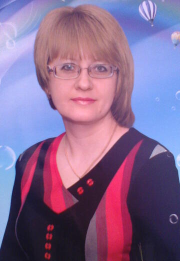 My photo - Olesya, 44 from Shakhty (@olesya15119)