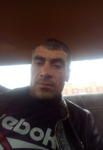 My photo - armen, 40 from Verkhnyaya Pyshma (@armen11928)