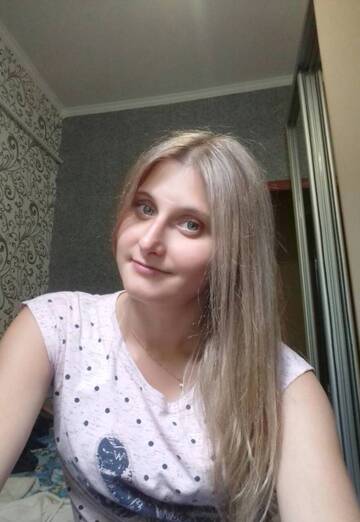 Моя фотография - Лилианна, 27 из Харьков (@lilianna150)