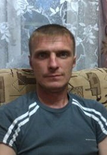 My photo - Djekson, 44 from Kirov (@djekson481)