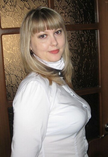 My photo - Milana, 35 from Achinsk (@milana9208)