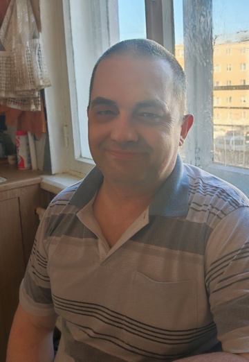 My photo - Igor, 50 from Magadan (@igor400905)