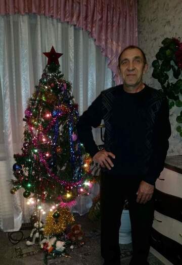 My photo - sergo, 63 from Barnaul (@sergo2626)