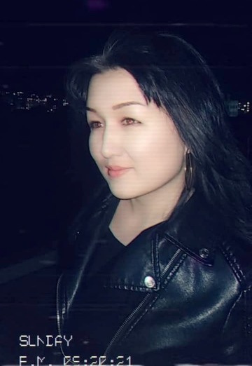 Моя фотография - Aidai, 26 из Бишкек (@aidai40)